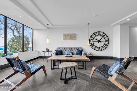 10 Ocean Boulevard 3C Atlantic Highlands NJ 07716