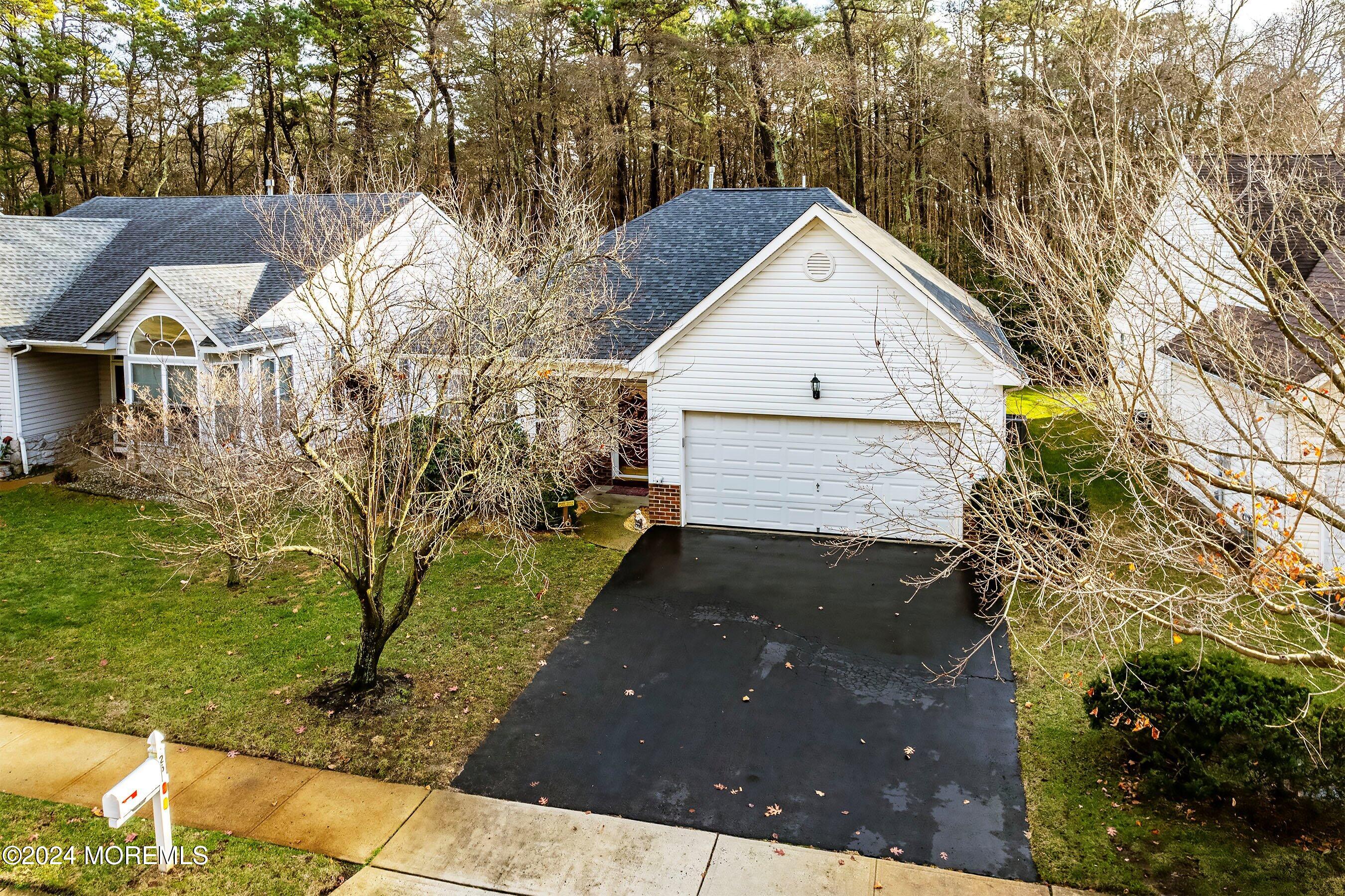 26 Cedar Village Boulevard, Brick, New Jersey image 1