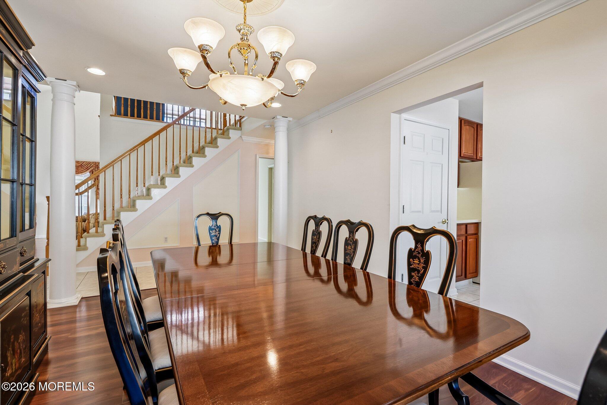 12 Sandhurst Road