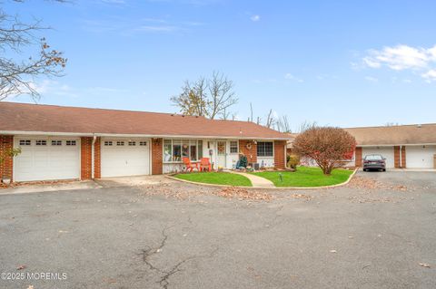 Photo of 588A Lake Point Drive #100A, Lakewood, NJ 08701 (MLS # 22535208)