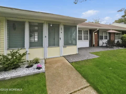 151B Buckingham Drive, Lakewood, NJ 08701 - #: 22615722