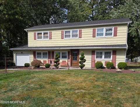 89 Old Queens Boulevard Englishtown NJ 07726