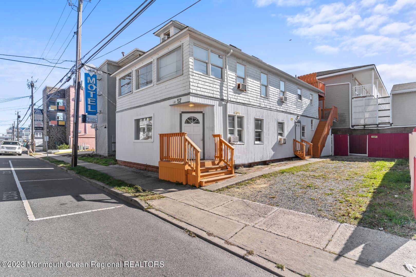 57 Dupont Ave, Seaside Heights, New Jersey image 1