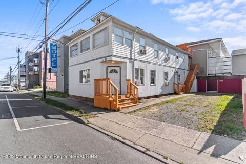 57 Dupont Ave, Seaside Heights, NJ 08751 - MLS#: 22331471