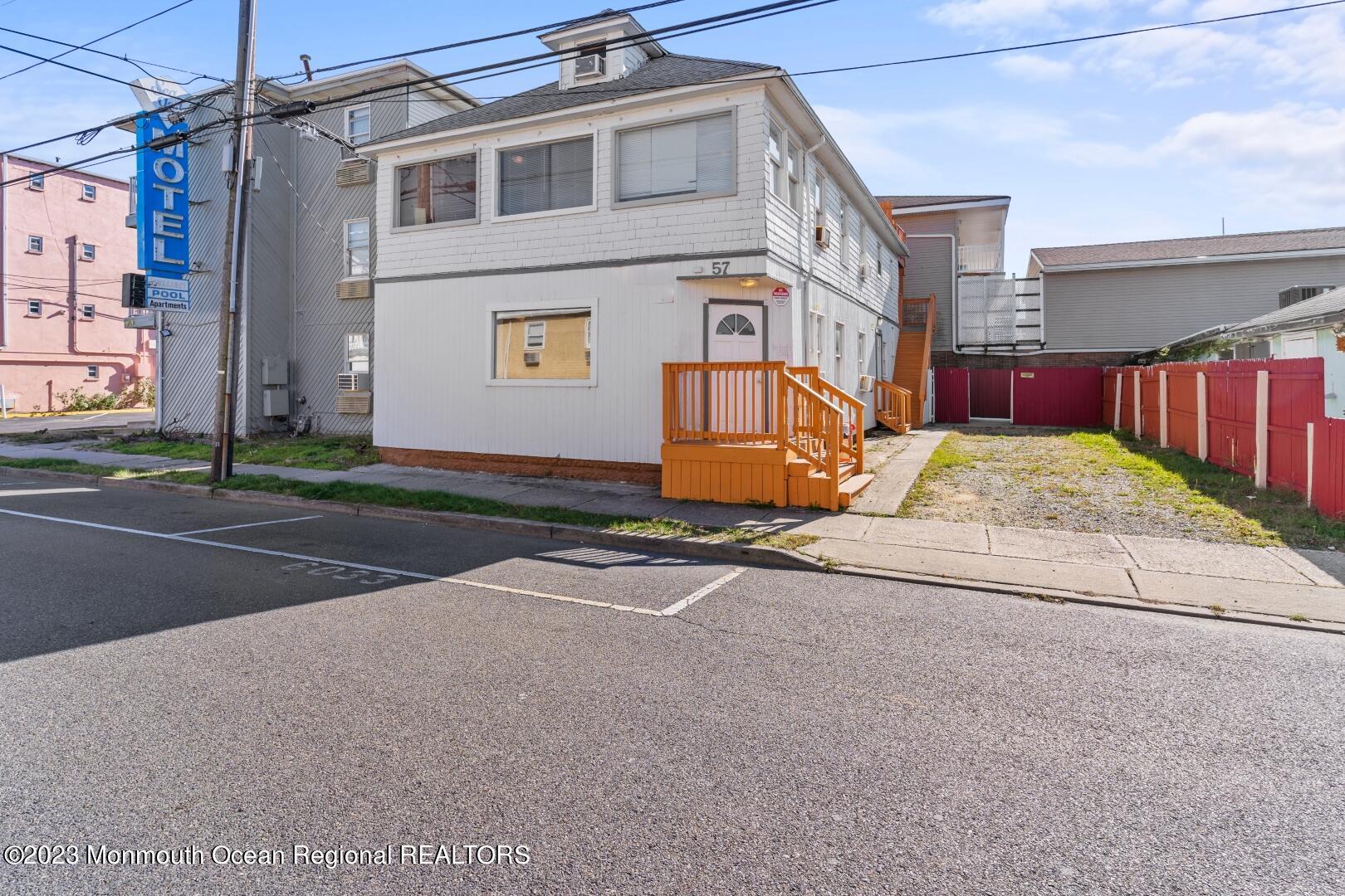 57 Dupont Ave, Seaside Heights, New Jersey image 2