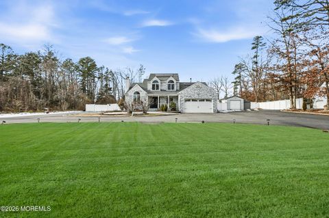 Homes For Sale - 592 Ollie Burke Road<br/> Jackson, NJ 08527