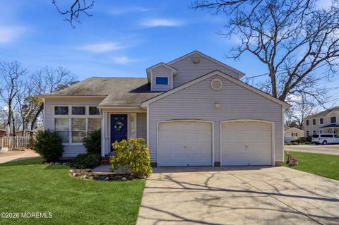 514 Avon Road Pine Beach NJ 08741