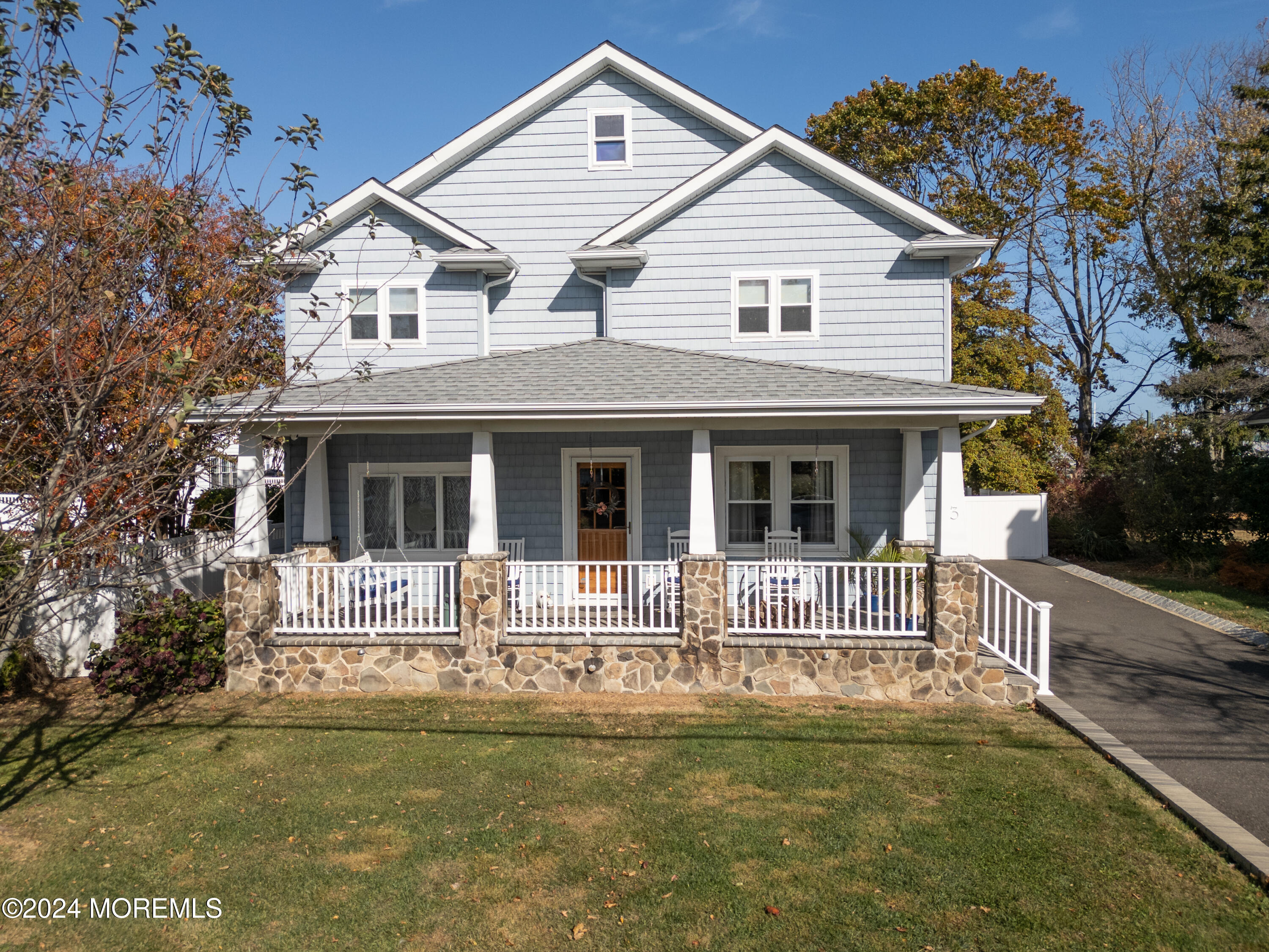 3 Woolley Avenue, Long Branch, New Jersey image 1