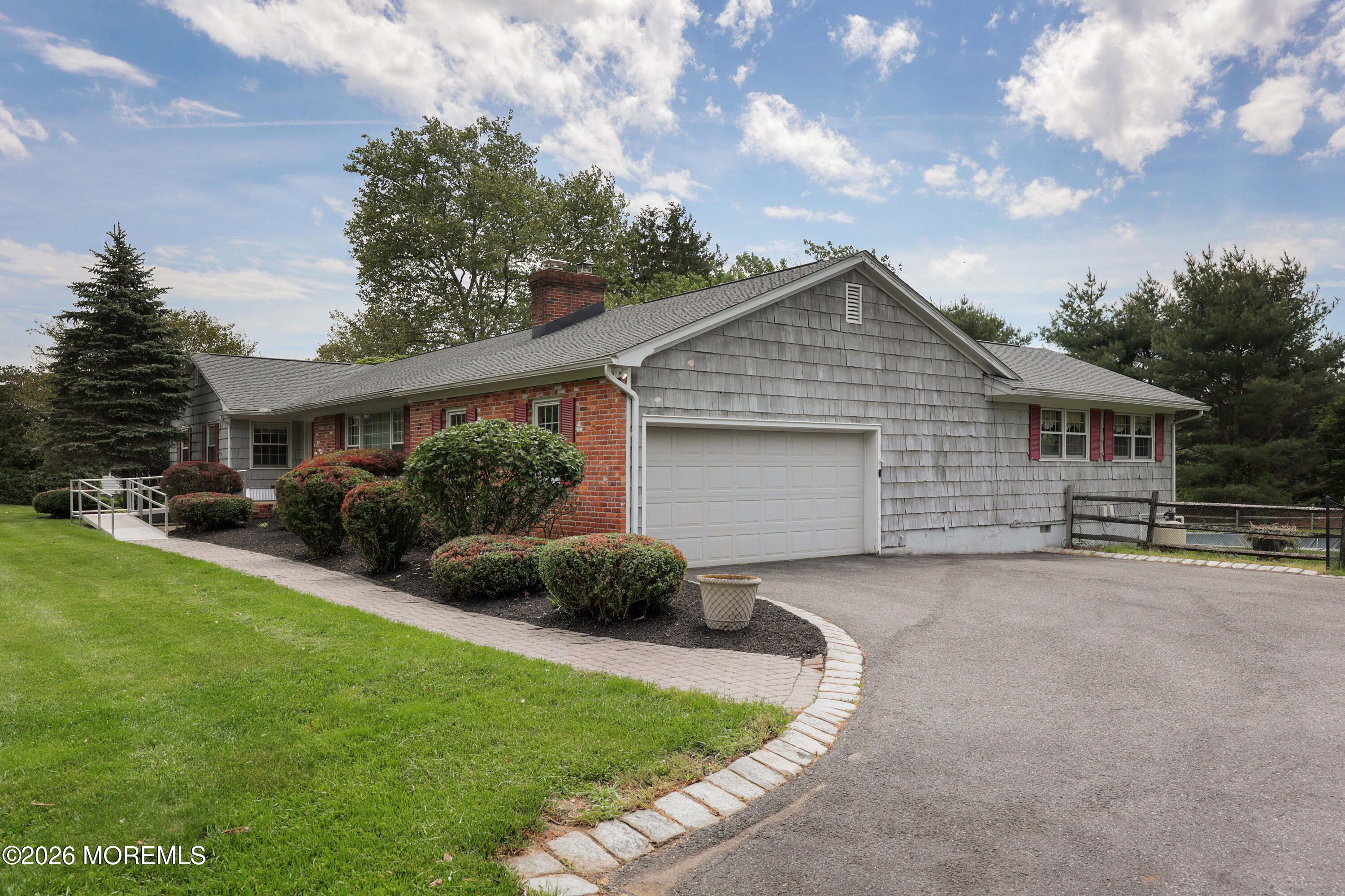 31 Mccampbell Road