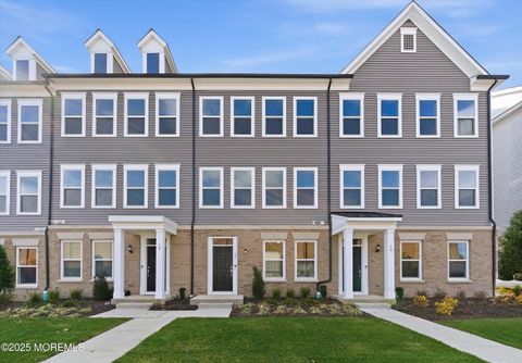 12 Barton Avenue Oceanport NJ 07757