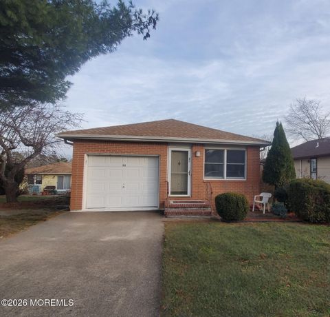 Homes For Sale - 53 Sycamore Road<br/> Manahawkin, NJ 08050