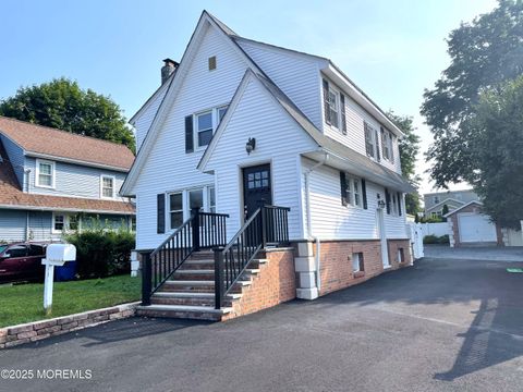 175 Highway 35 Red Bank NJ 07701