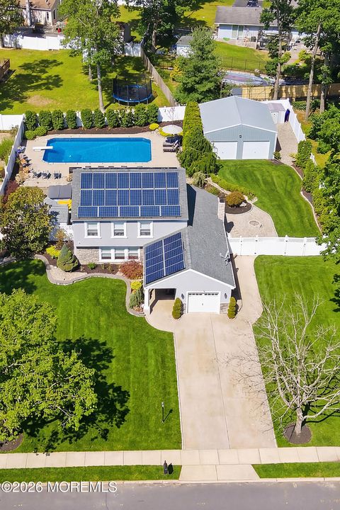 Photo of 20 Cambridge Drive, Jackson, NJ 08527 (MLS # 22609949)