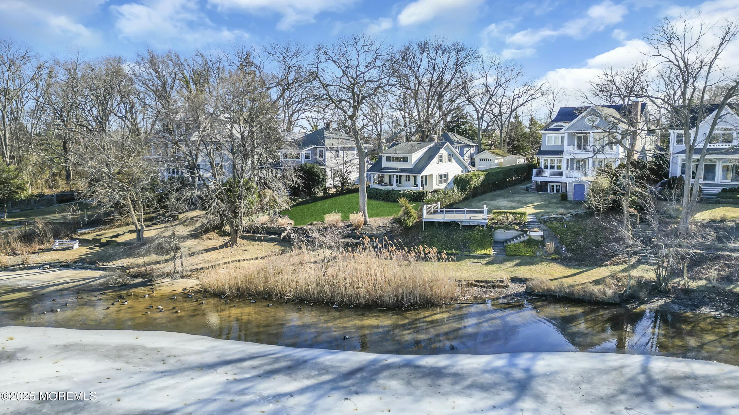 615 Beacon Boulevard, Sea Girt, New Jersey image 6