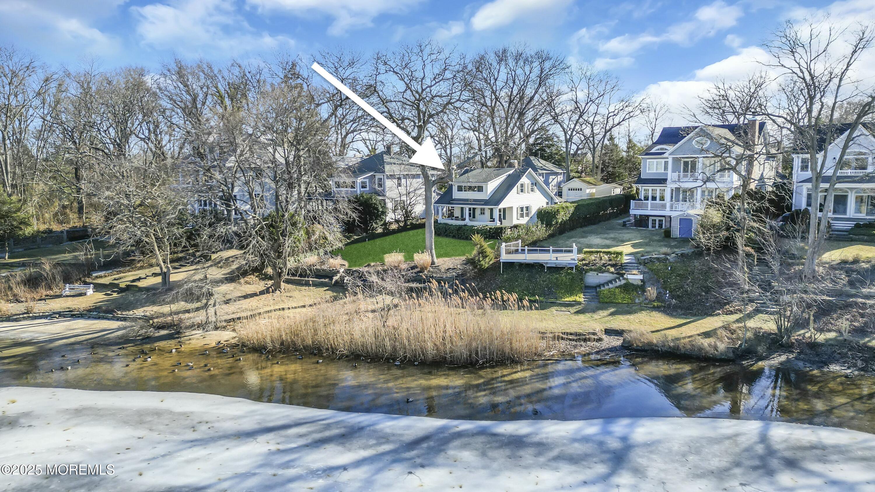 615 Beacon Boulevard, Sea Girt, New Jersey image 3