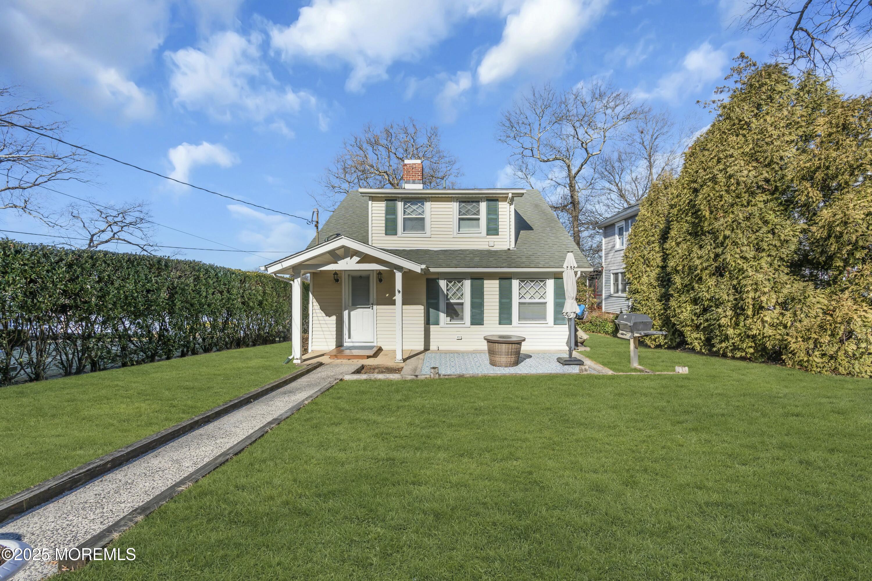 615 Beacon Boulevard, Sea Girt, New Jersey image 13