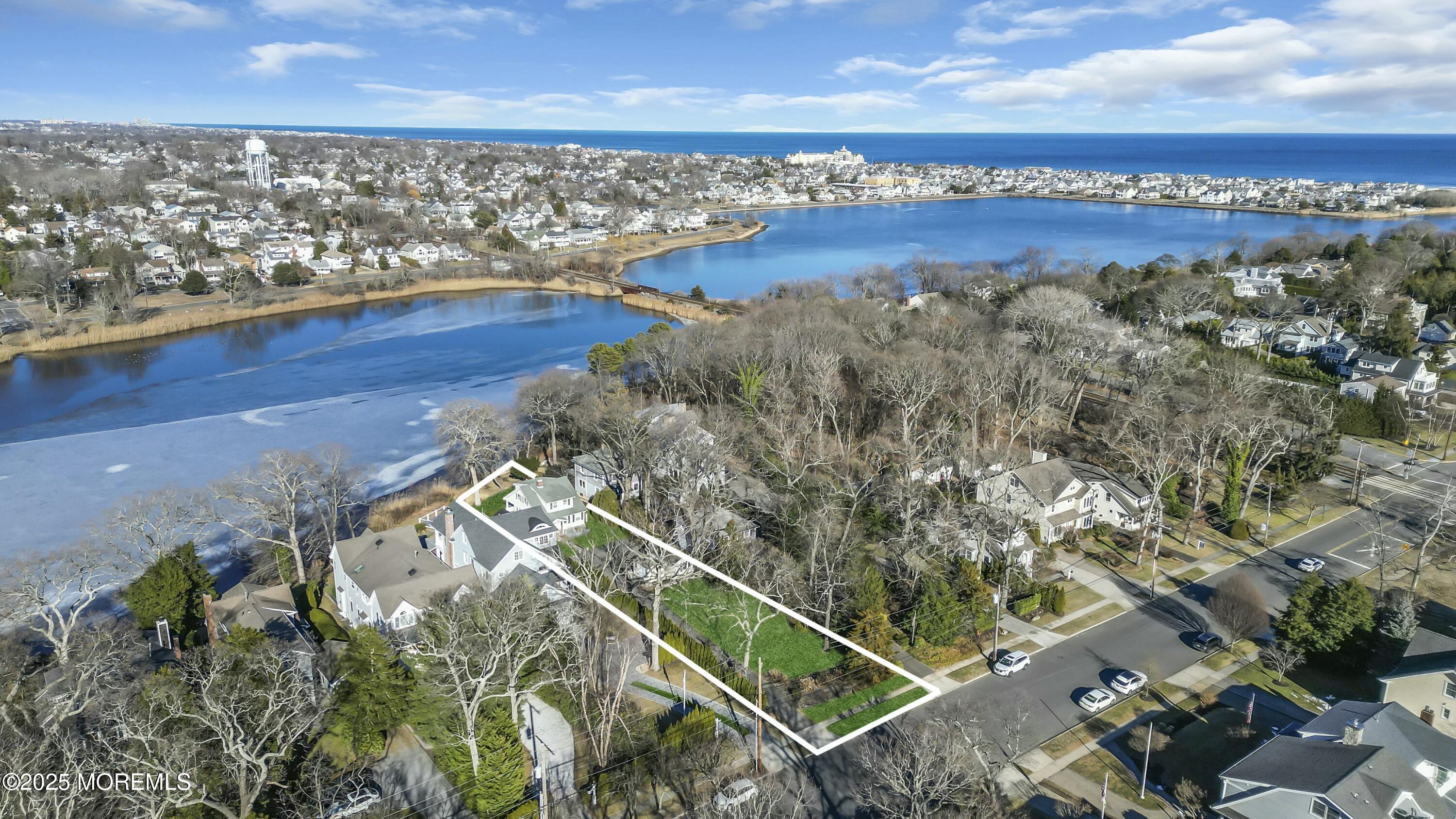 615 Beacon Boulevard, Sea Girt, New Jersey image 1