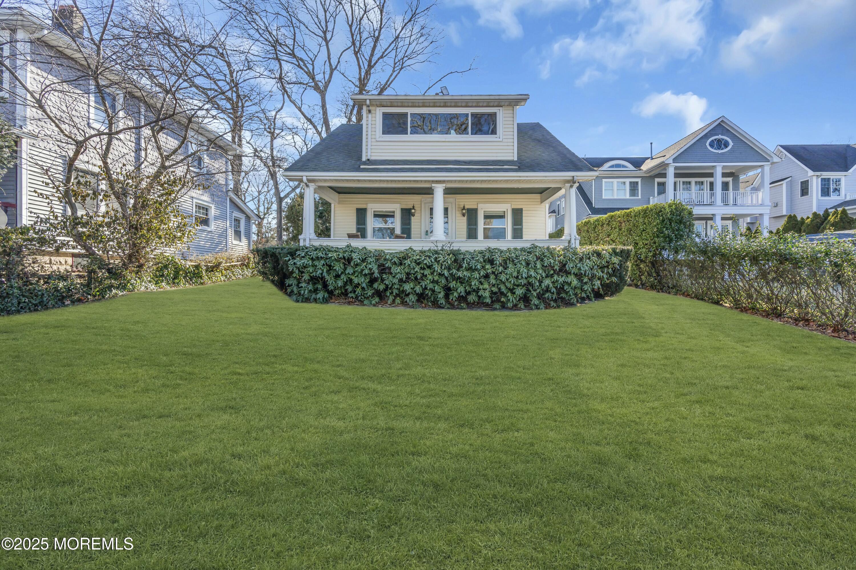 615 Beacon Boulevard, Sea Girt, New Jersey image 7