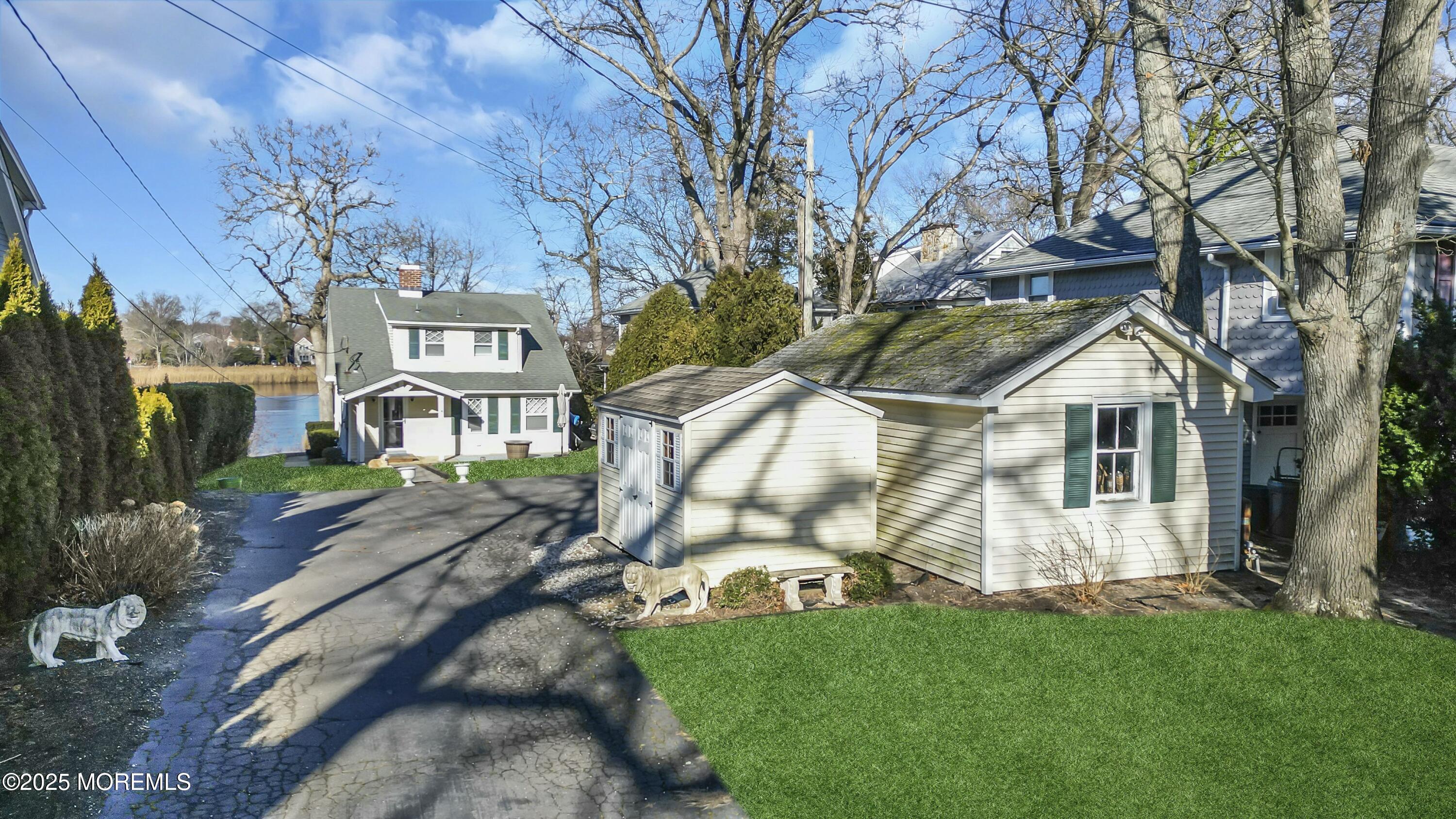 615 Beacon Boulevard, Sea Girt, New Jersey image 11