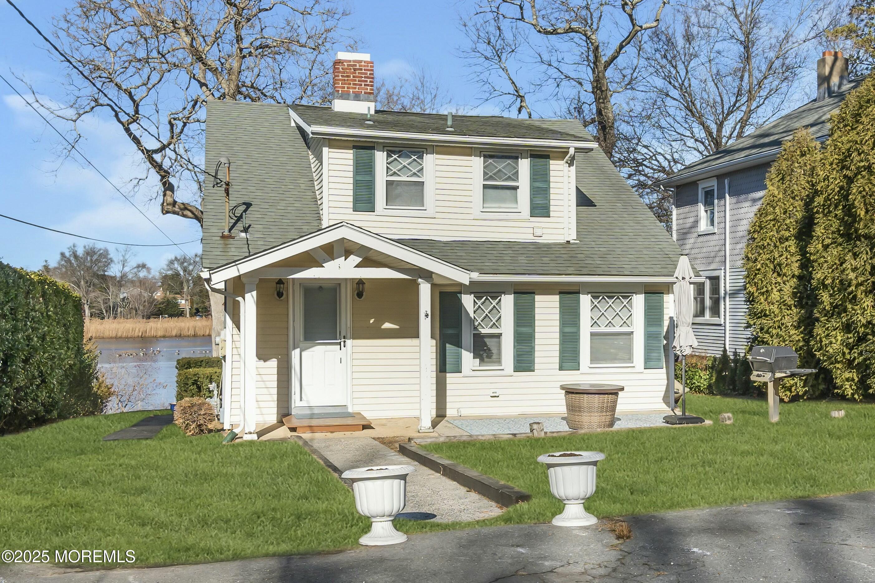 615 Beacon Boulevard, Sea Girt, New Jersey image 12