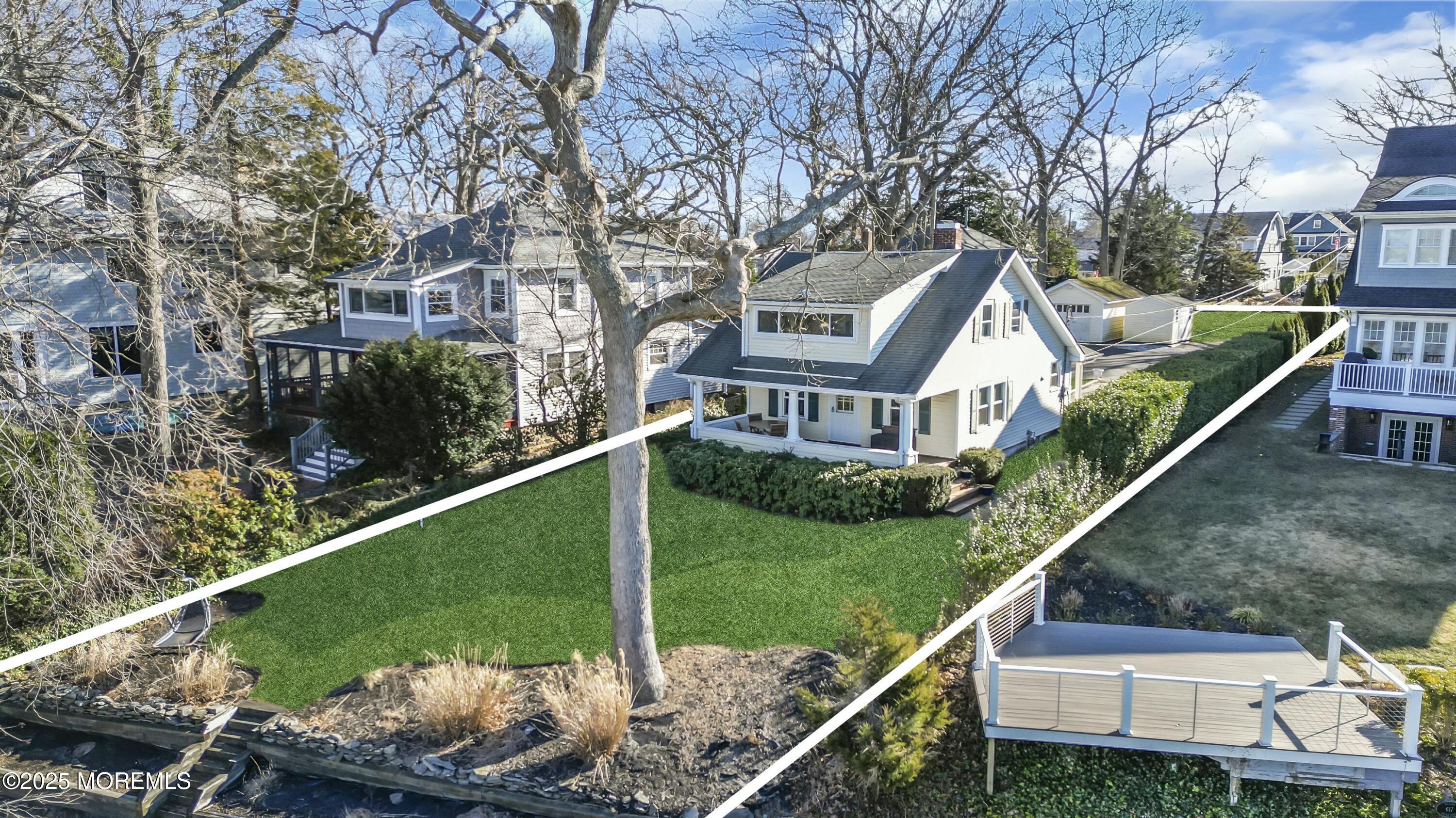 615 Beacon Boulevard, Sea Girt, New Jersey image 14