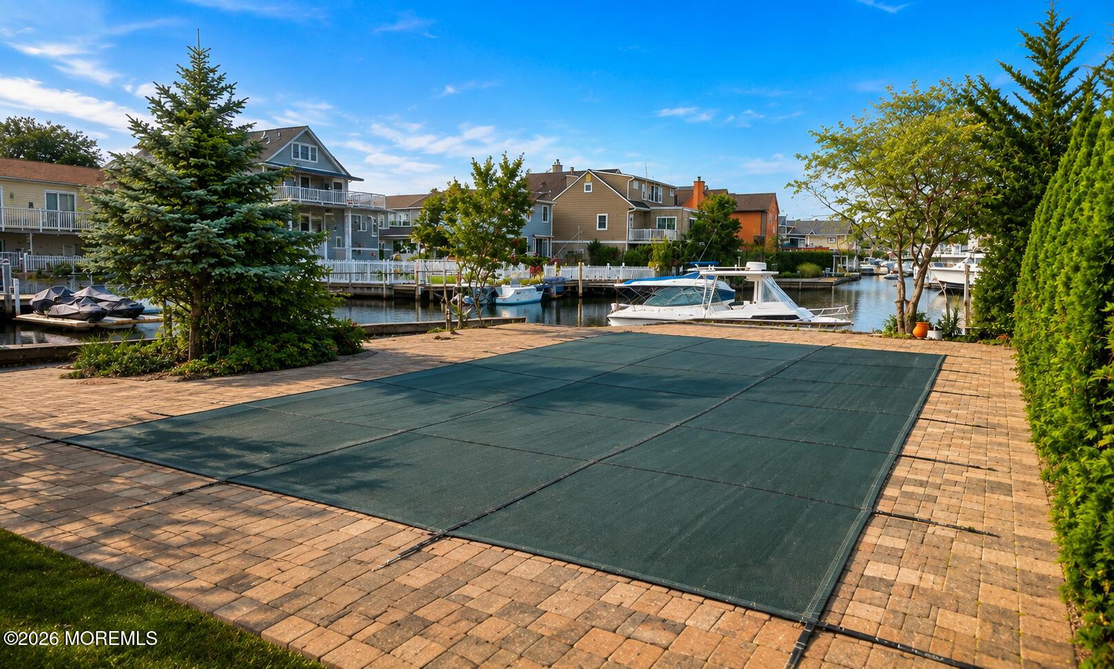 1553 Littlehill Road