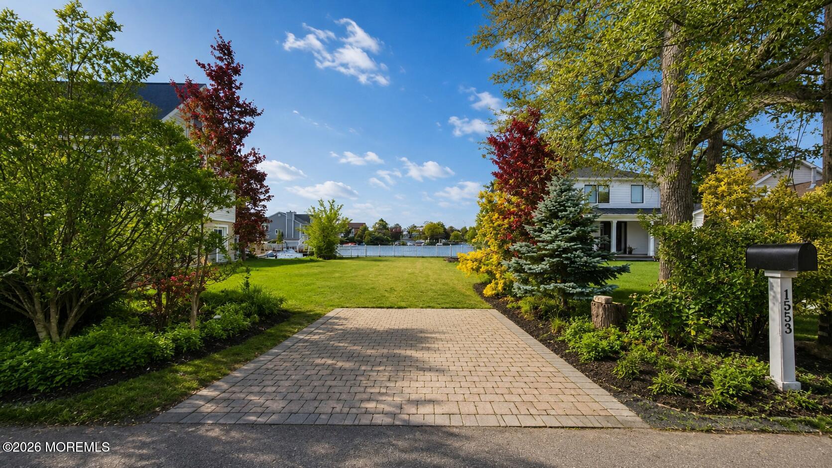 1553 Littlehill Road