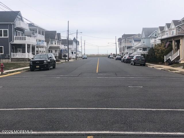 200 Ocean Park Avenue 2G