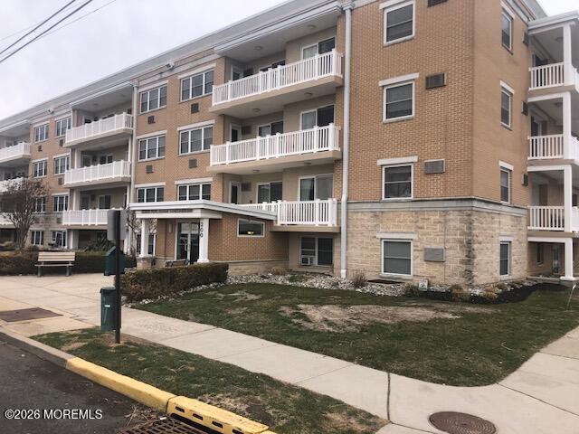 200 Ocean Park Avenue 2G