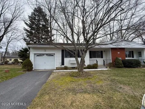 19 B Florida Drive, Whiting, NJ 08759 - #: 22607297