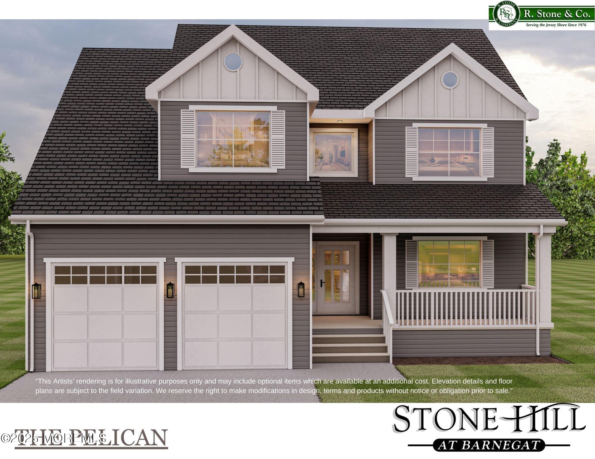 4 Trinity Court, Barnegat, New Jersey image 2