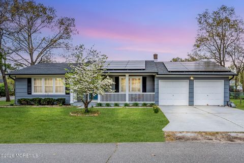 Photo of 300 Linden Avenue, Pine Beach, NJ 08741 (MLS # 22611047)