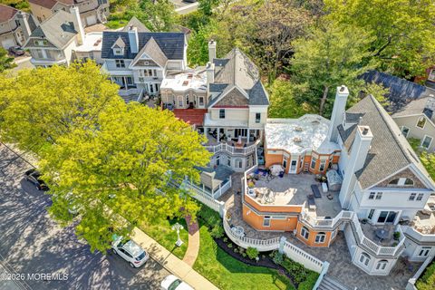 Condo For Sale - 100 1st Street #6<br/> Keyport, NJ 07735