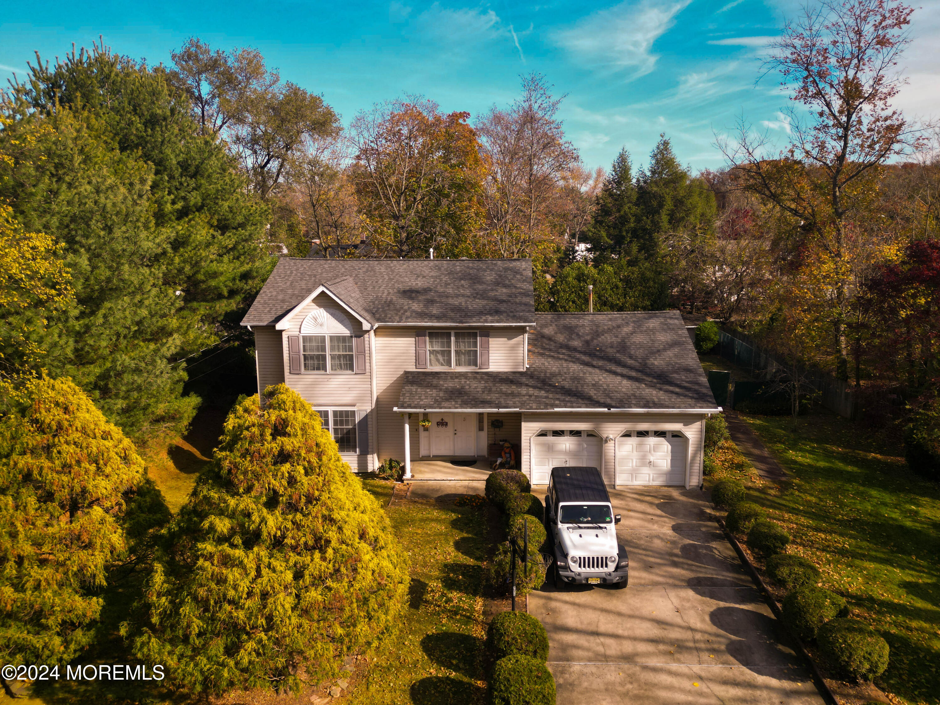 3 Rose Street, Lincroft, New Jersey image 2