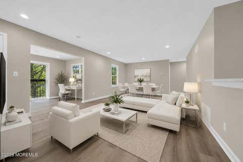 Condo For Rent - 10-5 Boise Court<br/> Freehold, NJ 07728