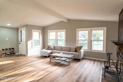 3 Cedar Court Manalapan NJ 07726