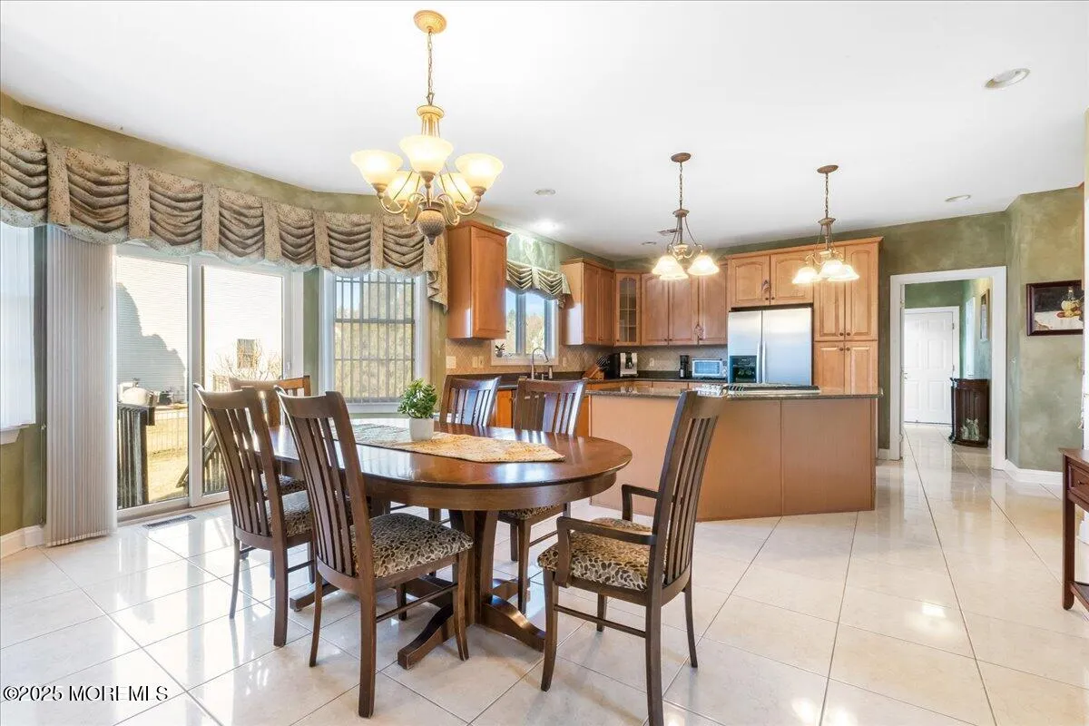 Freehold, New Jersey 07728, United States, 5 Bedrooms Bedrooms, ,6 BathroomsBathrooms,Residential,Pending,10405