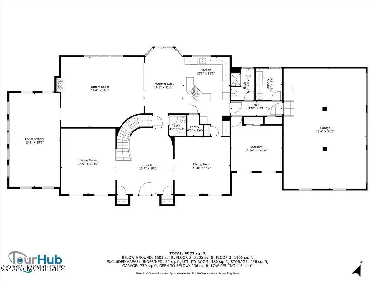 Freehold, New Jersey 07728, United States, 5 Bedrooms Bedrooms, ,6 BathroomsBathrooms,Residential,Pending,10405