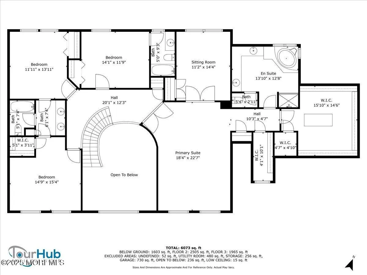 Freehold, New Jersey 07728, United States, 5 Bedrooms Bedrooms, ,6 BathroomsBathrooms,Residential,Pending,10405