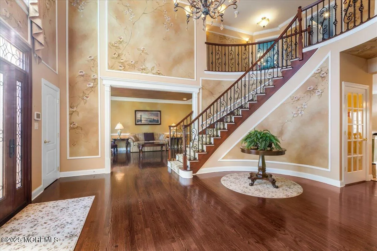 Freehold, New Jersey 07728, United States, 5 Bedrooms Bedrooms, ,6 BathroomsBathrooms,Residential,Pending,10405