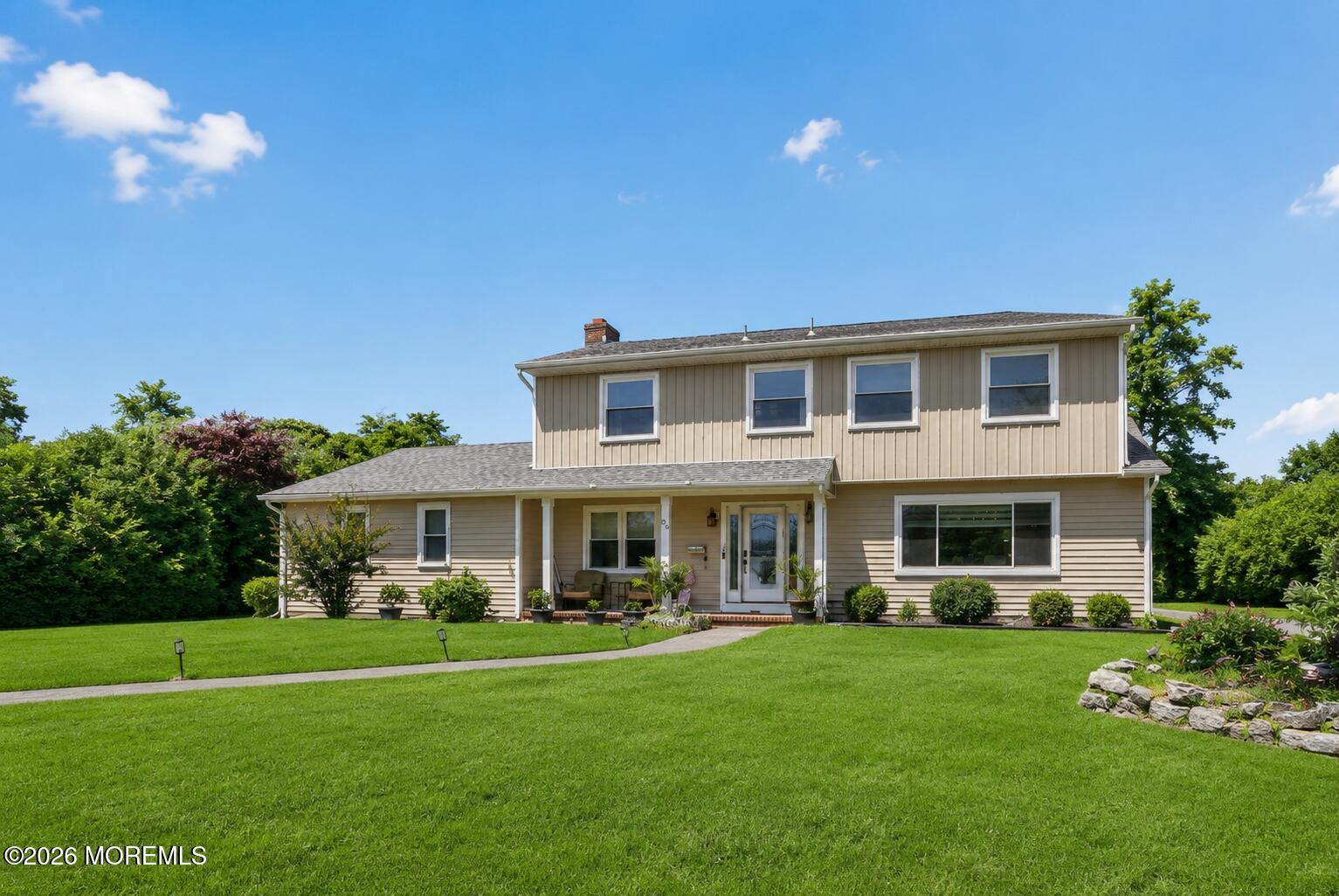 Photo 1 of 13 — 55 Roslyn Court, Long Branch, NJ 07740