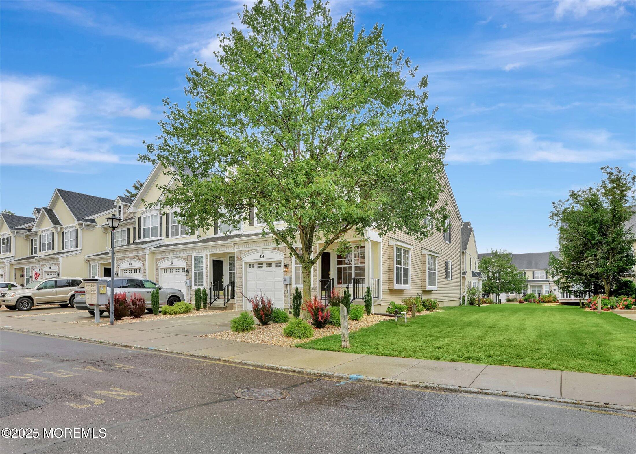 114 Brookfield Drive