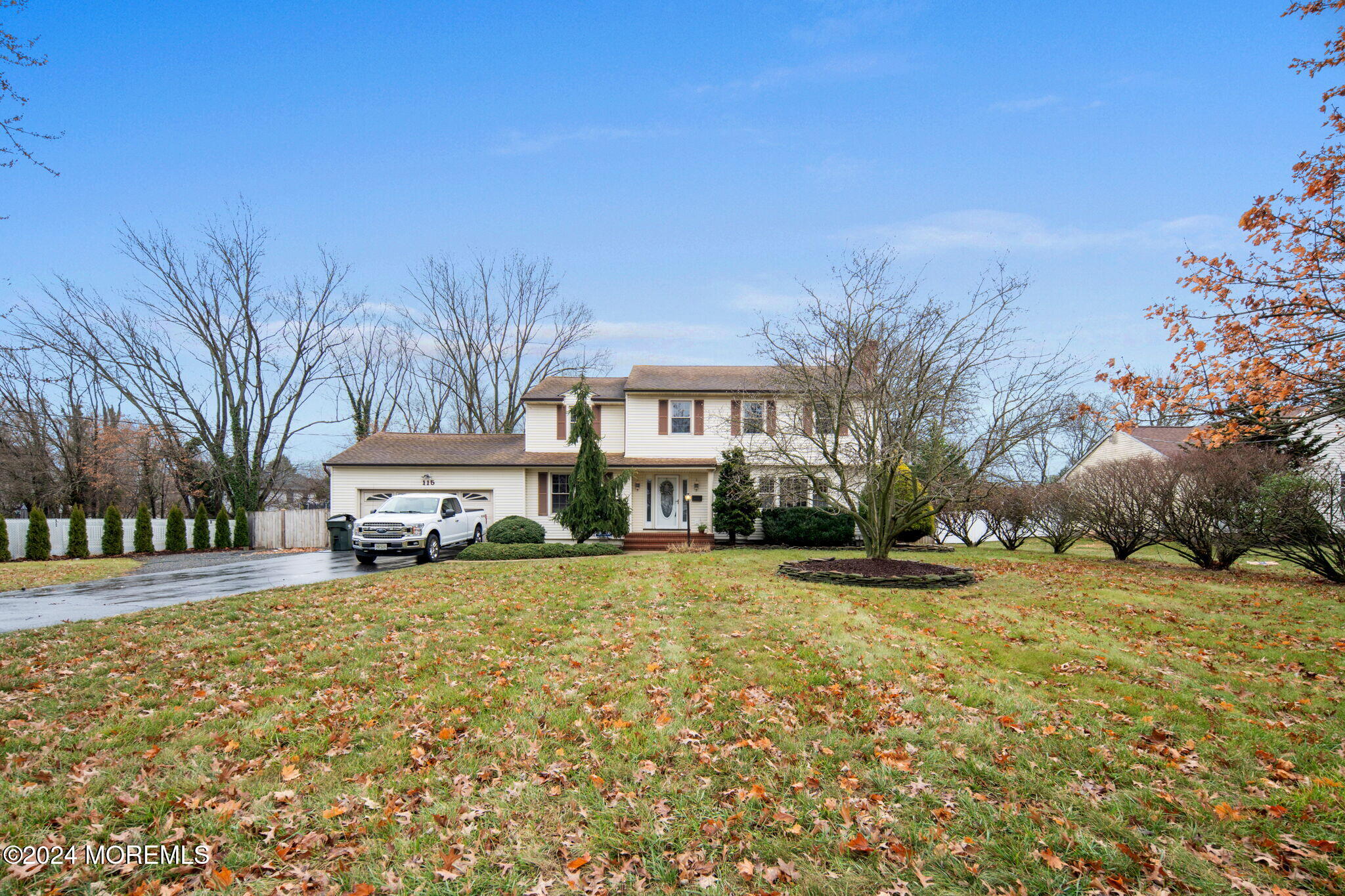 115 Lancaster Road, Freehold, New Jersey image 1