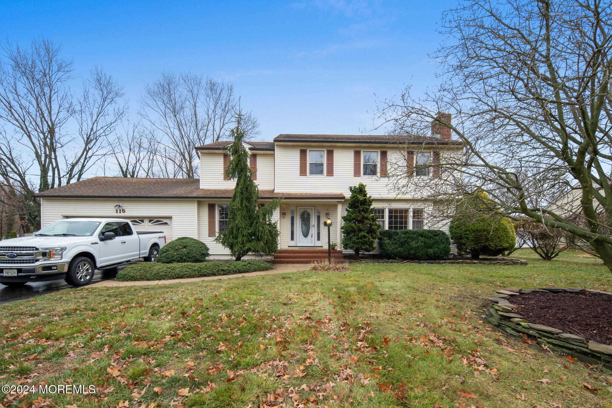 115 Lancaster Road, Freehold, New Jersey image 8