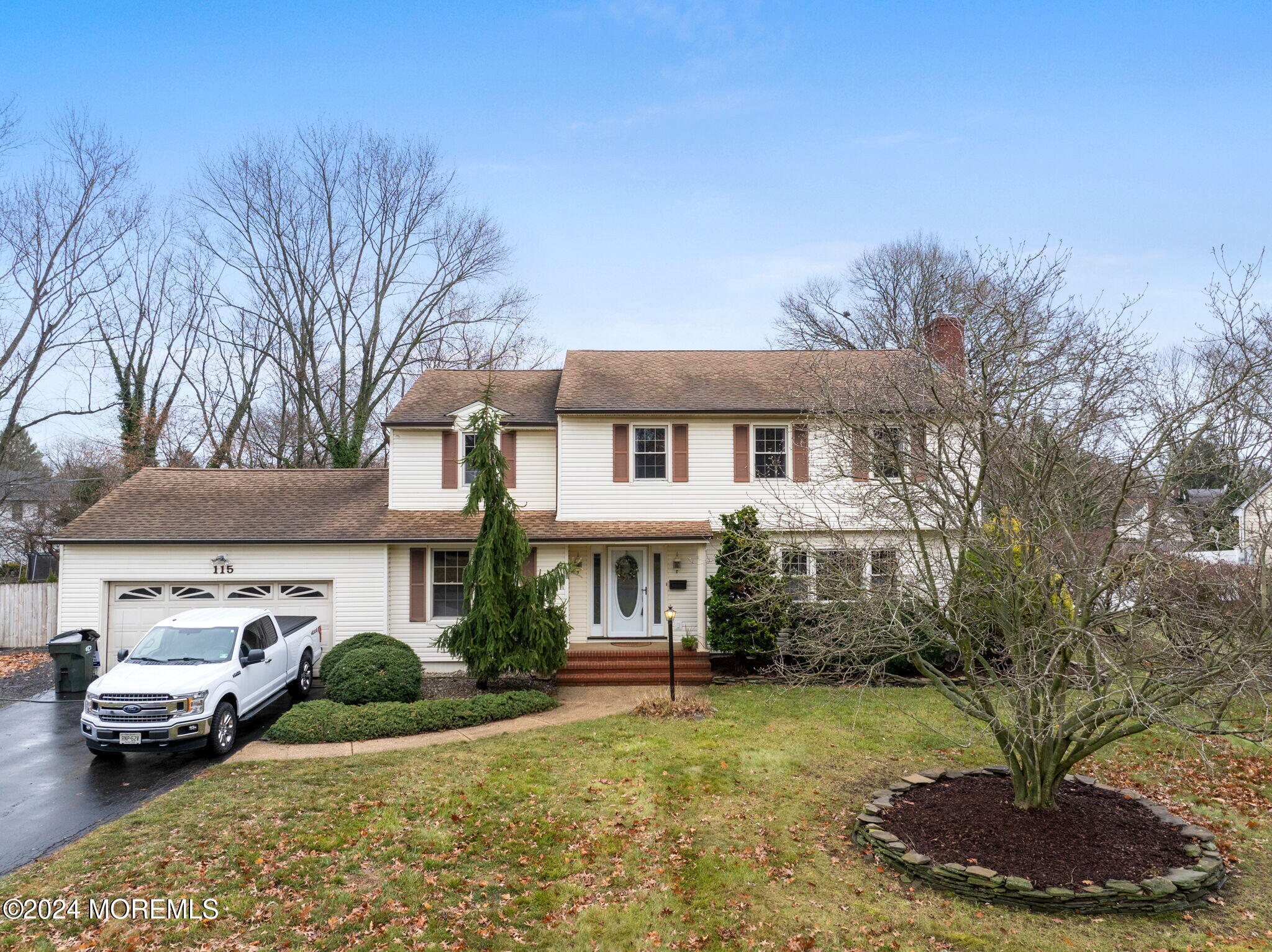 115 Lancaster Road, Freehold, New Jersey image 49