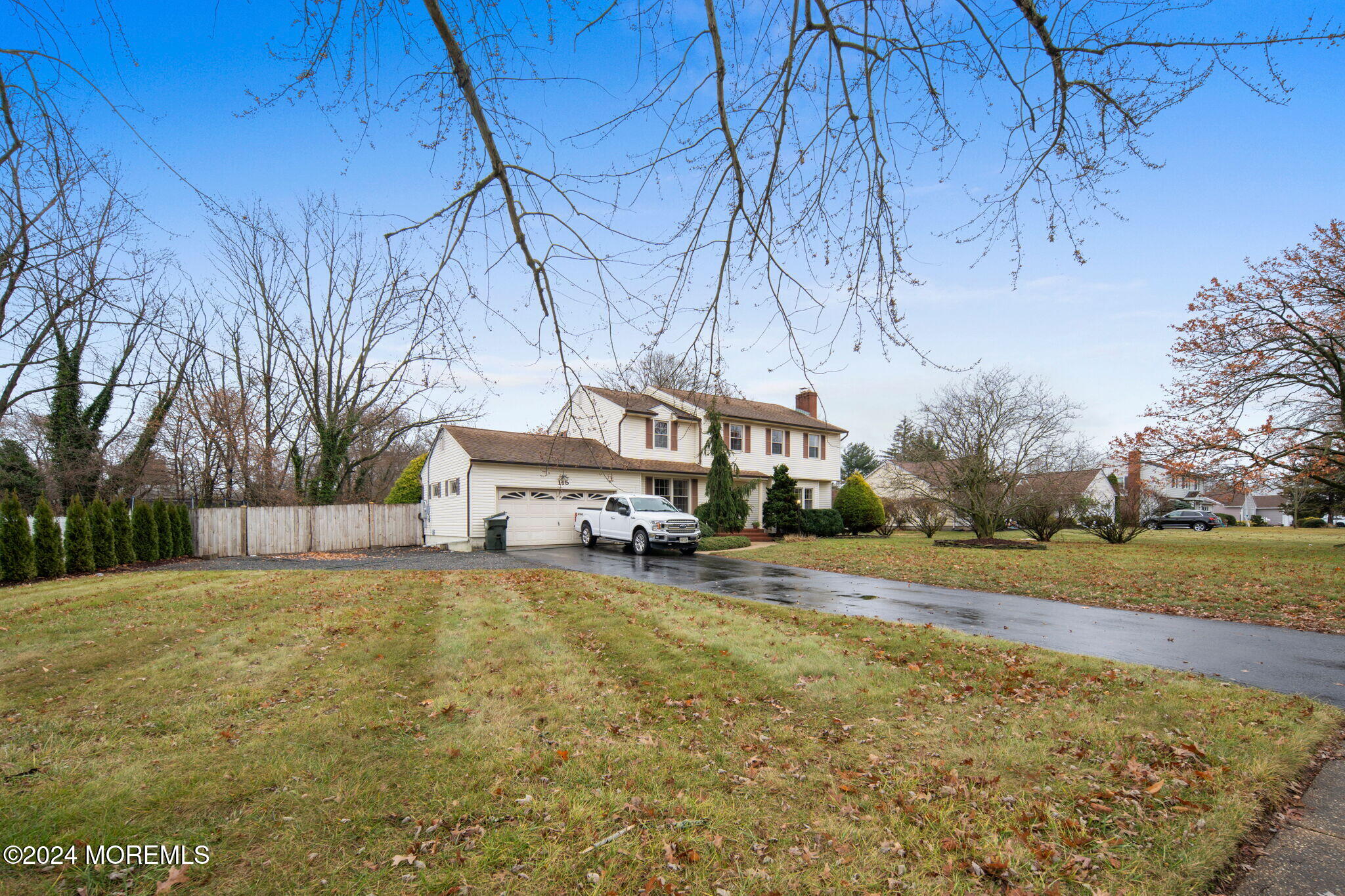 115 Lancaster Road, Freehold, New Jersey image 3