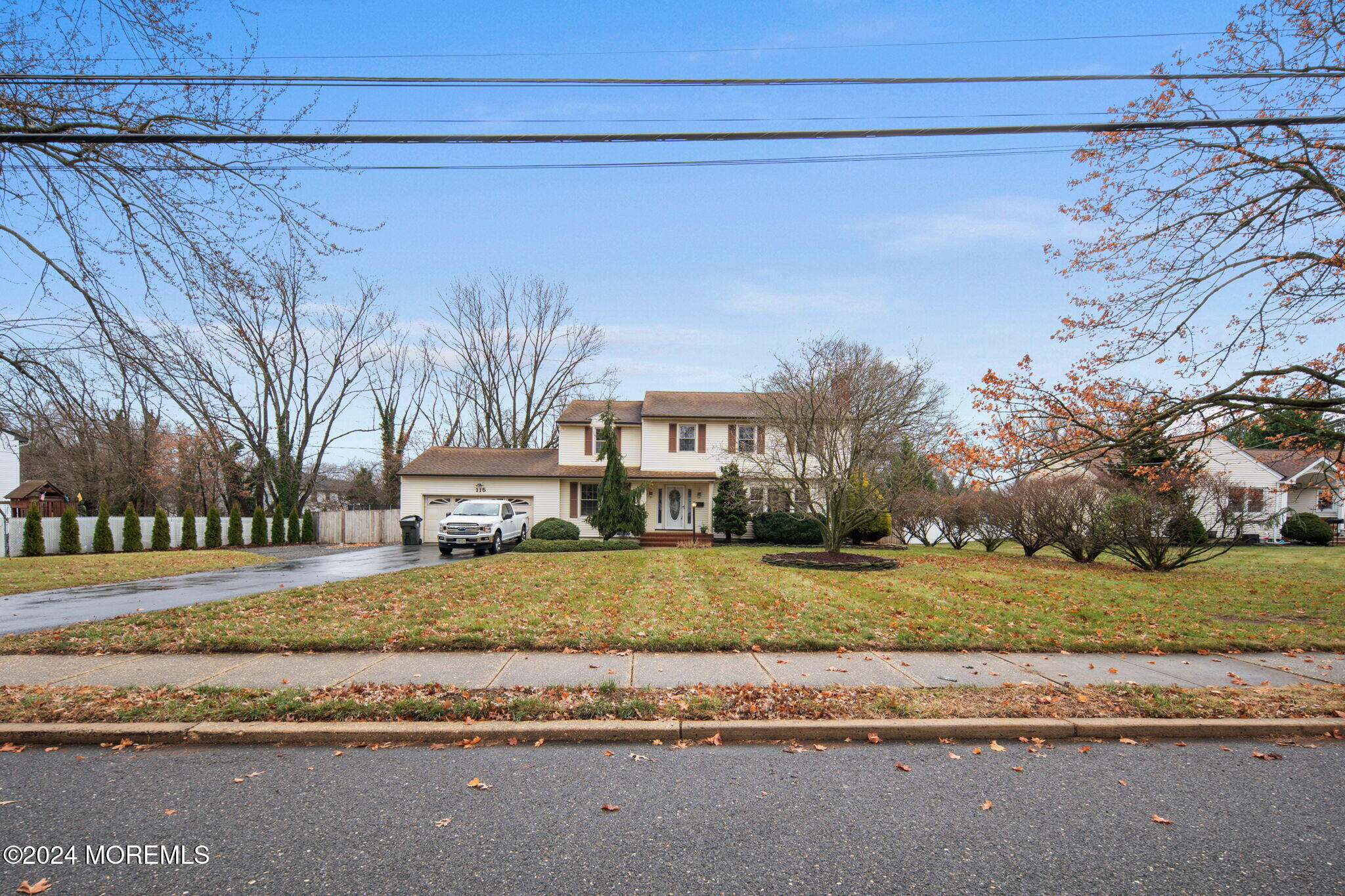 115 Lancaster Road, Freehold, New Jersey image 7