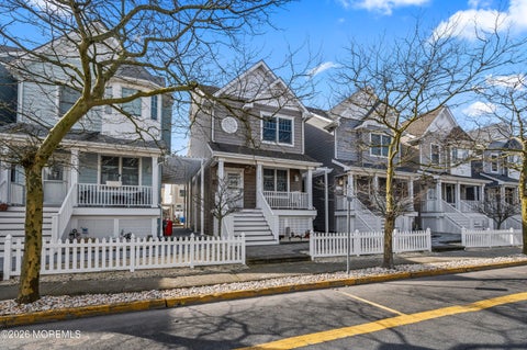 Condo For Sale - 213 Sherman Avenue<br/> Seaside Heights, NJ 08751