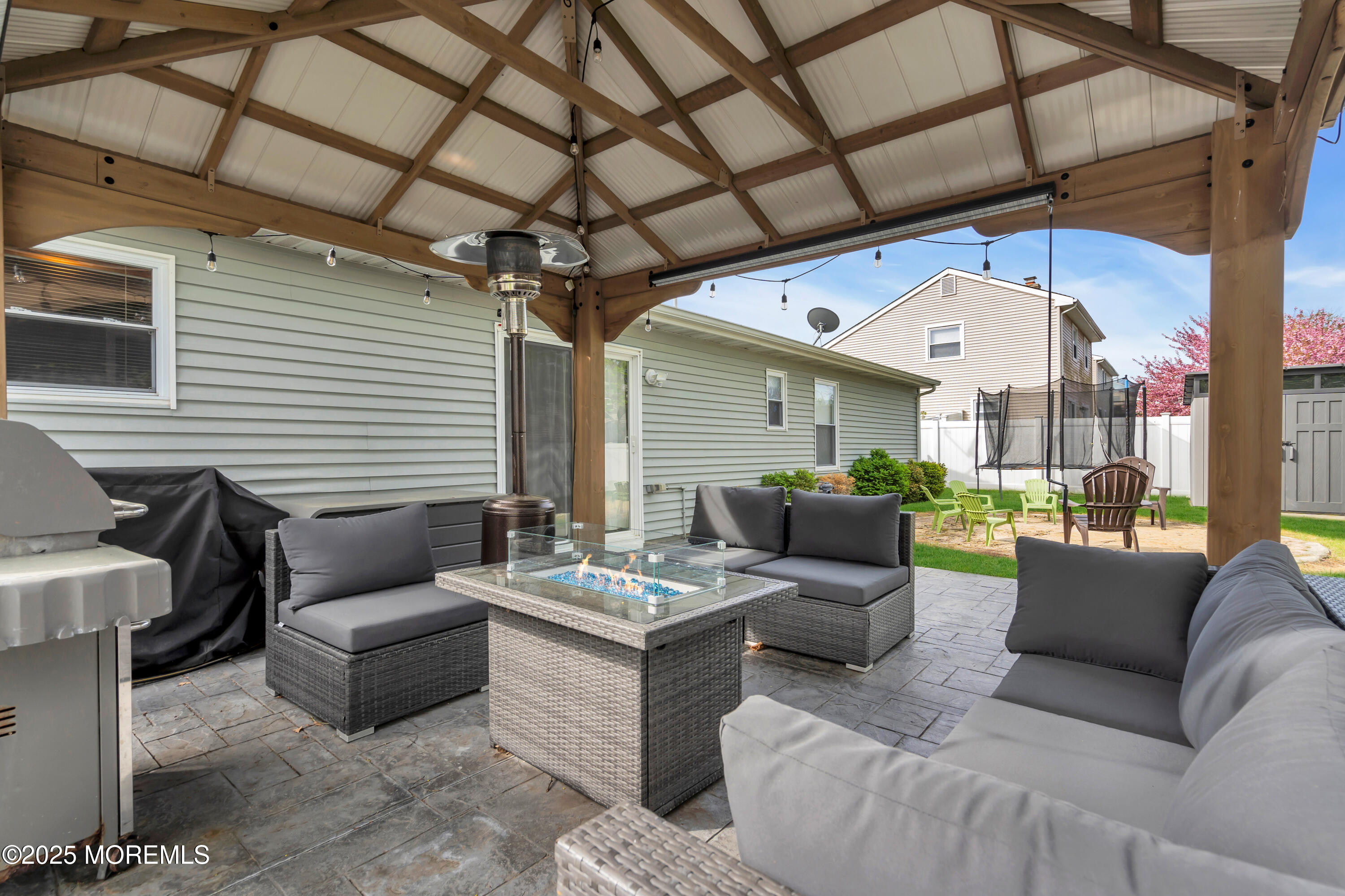 179 Ravenwood Boulevard, Barnegat, New Jersey image 12