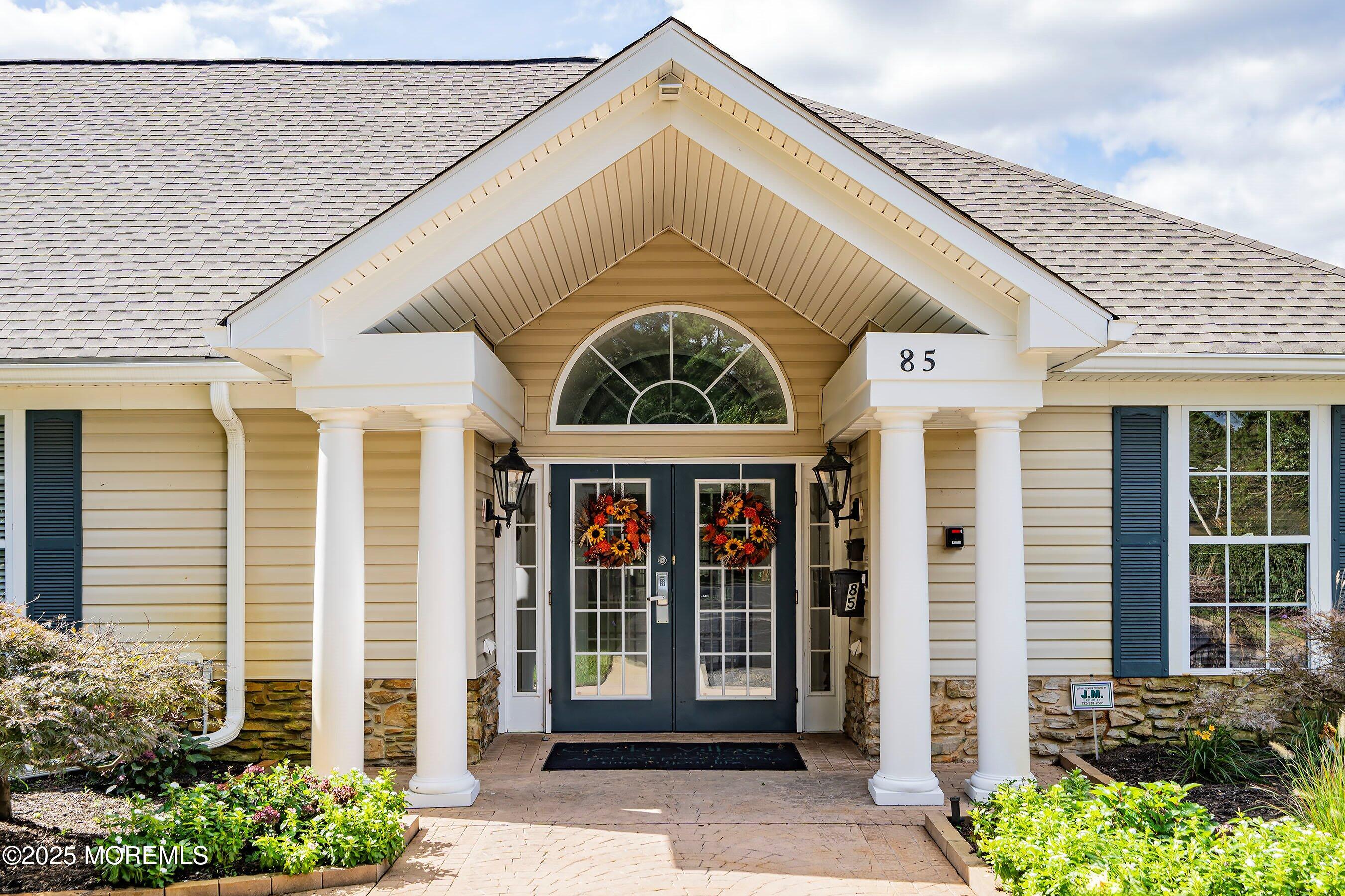 13 Cedar Village Boulevard, Brick, New Jersey image 34